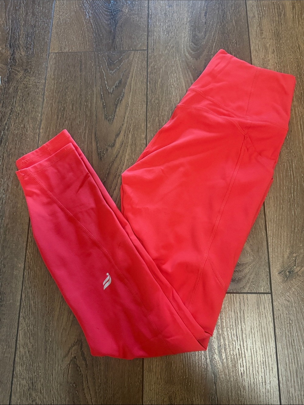 Fabletics Oasis PureLuxe High-Waist 7/8 Leggings